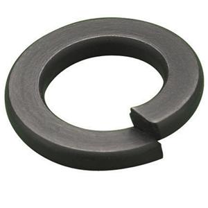 M27 Self-Colour Spring Washers Square Section - DIN7980
